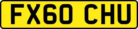 FX60CHU