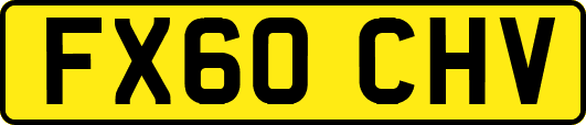 FX60CHV