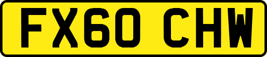 FX60CHW