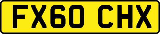 FX60CHX