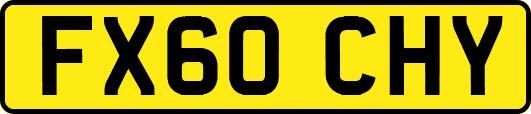 FX60CHY