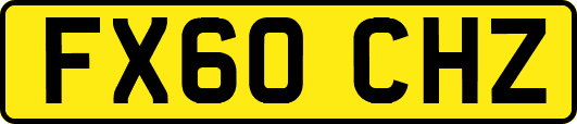 FX60CHZ