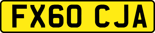FX60CJA