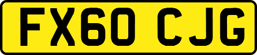 FX60CJG