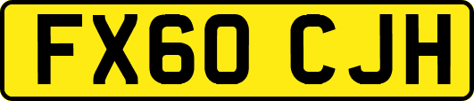 FX60CJH