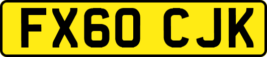 FX60CJK