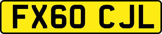 FX60CJL