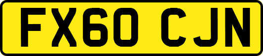 FX60CJN