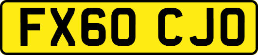 FX60CJO