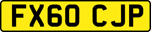 FX60CJP