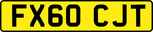 FX60CJT