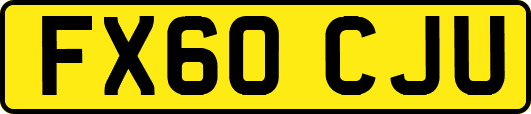 FX60CJU