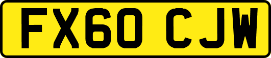 FX60CJW