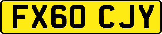 FX60CJY
