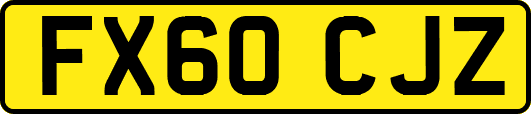 FX60CJZ