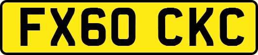 FX60CKC