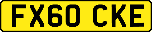 FX60CKE