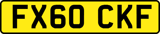 FX60CKF