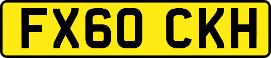 FX60CKH