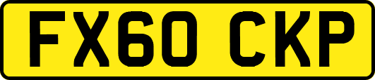 FX60CKP