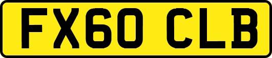 FX60CLB