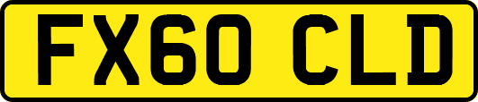 FX60CLD