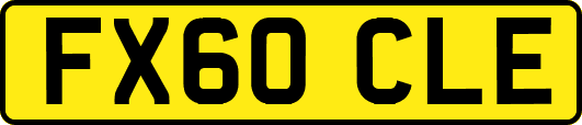 FX60CLE