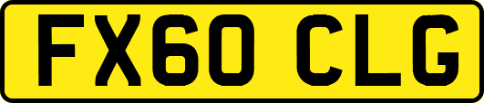 FX60CLG
