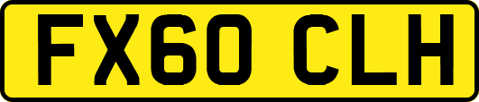 FX60CLH