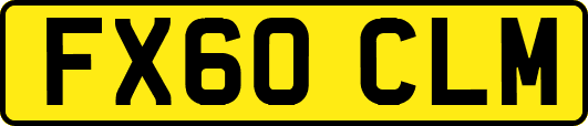 FX60CLM