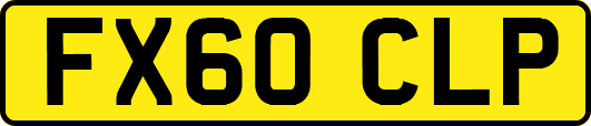 FX60CLP