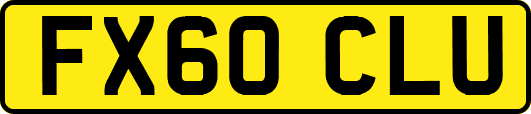 FX60CLU
