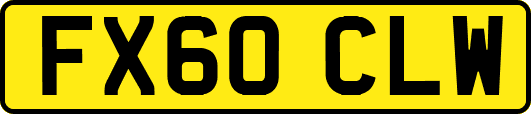 FX60CLW