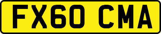 FX60CMA