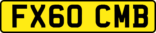 FX60CMB