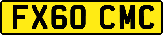 FX60CMC