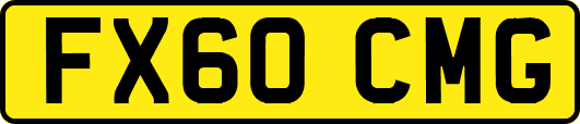 FX60CMG