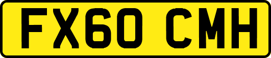 FX60CMH