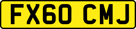 FX60CMJ