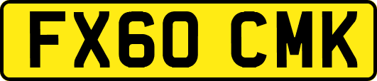 FX60CMK