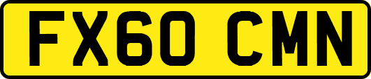 FX60CMN