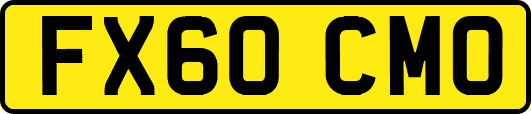 FX60CMO