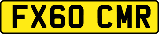 FX60CMR