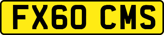 FX60CMS