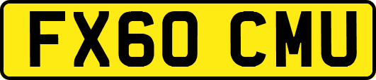FX60CMU