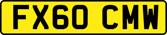FX60CMW