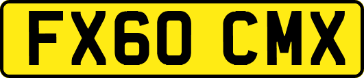 FX60CMX