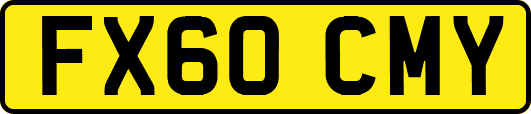 FX60CMY