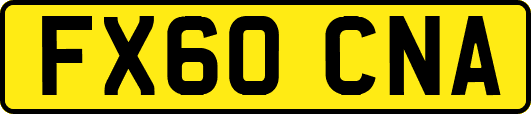 FX60CNA