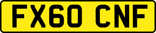 FX60CNF